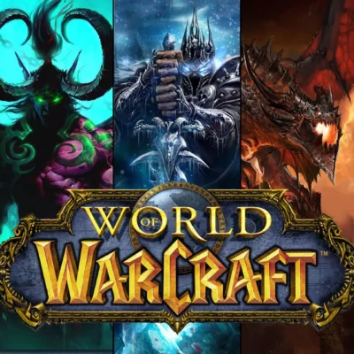 World of Warcraft