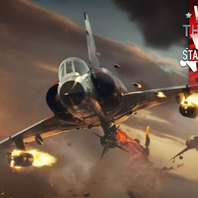 War Thunder