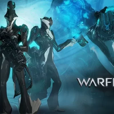 Warframe