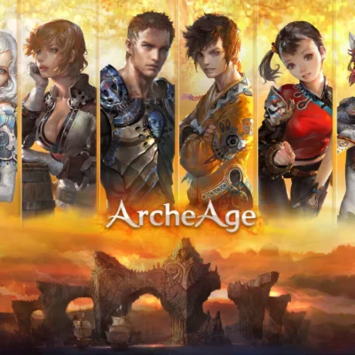 ArcheAge