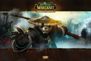Mists of Pandaria