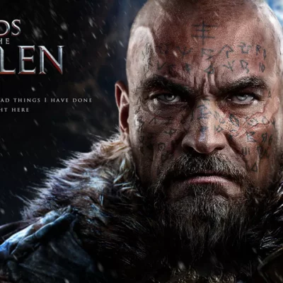 Lords of the Fallen