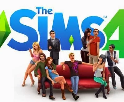 The Sims 4