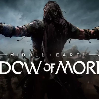 Middle-earth: Shadow of Mordor