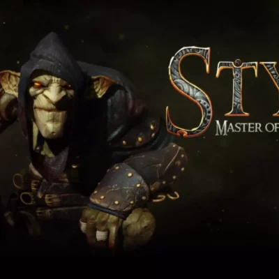 Styx: Master of Shadows