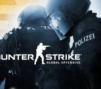 Counter-Strike Global Offensive