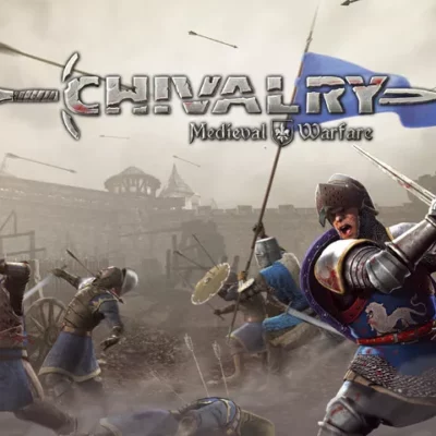 Chivalry Medieval Warfare