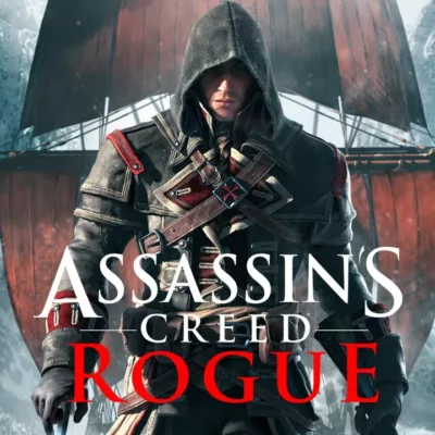 Assassin’s Creed: Rogue