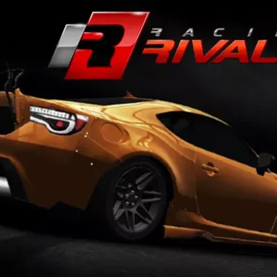 Racing rivals