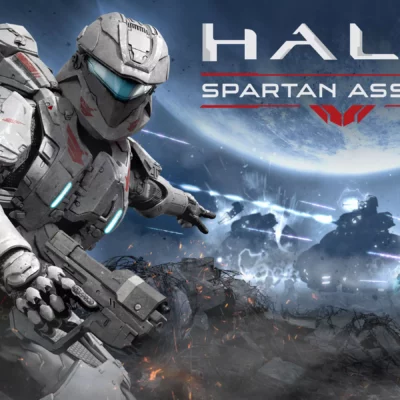 Halo: Spartan Assault