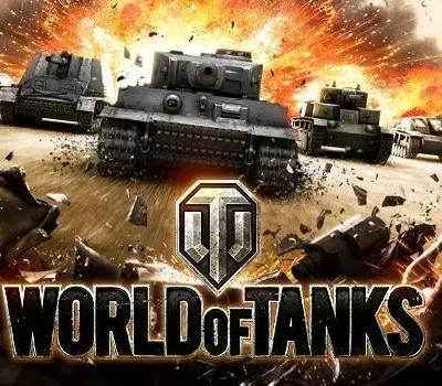 World of Tanks