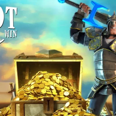 Mighty Quest for Epic Loot