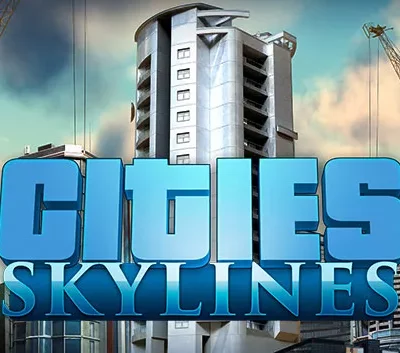 Cities: Skylines