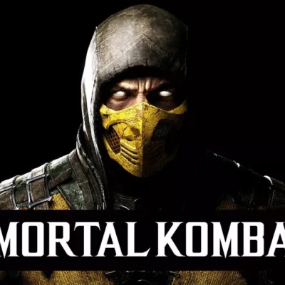 Mortal Kombat X