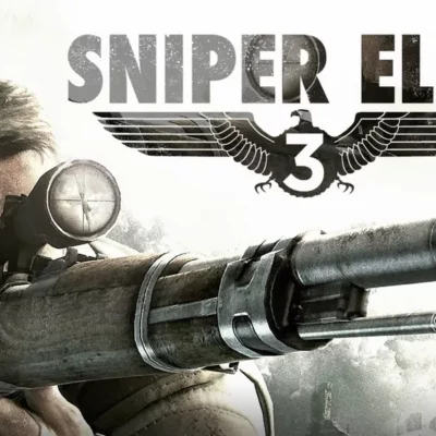 Sniper Elite 3