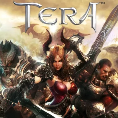 TERA Online