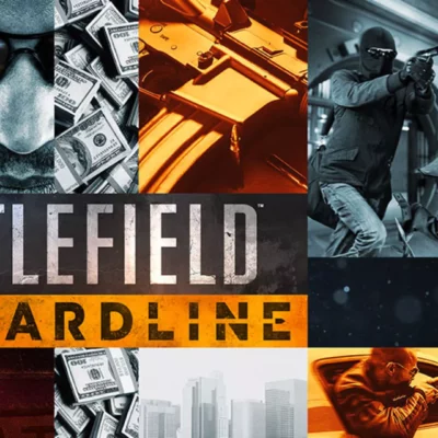 Battlefield: Hardline