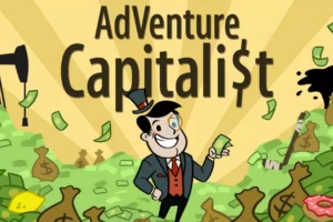 AdVenture Capitalist