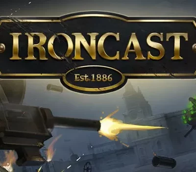 Ironcast