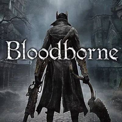 Bloodborne