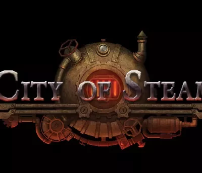 City of Steam