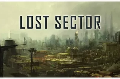 Lost Sector online