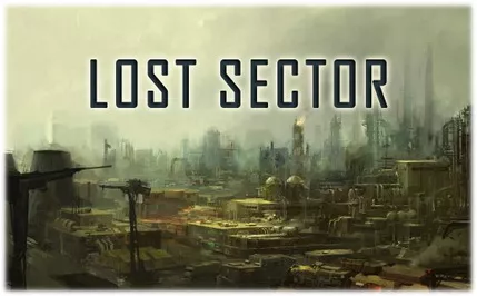 Lost Sector online