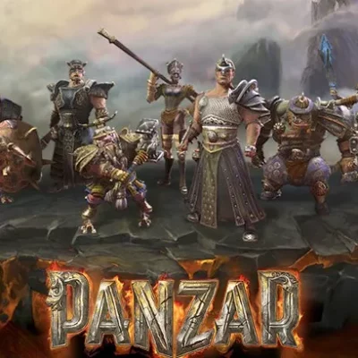 Panzar: Forged by Chaos