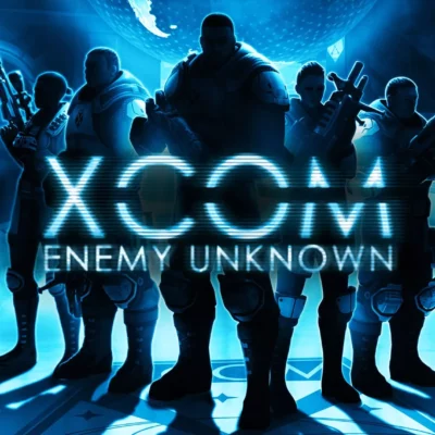 XCOM: Enemy Unknown