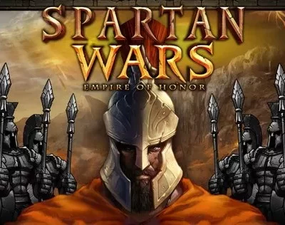 Spartan Wars — Empire of Honor