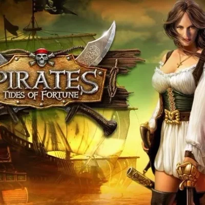 Pirates: Tides of Fortune