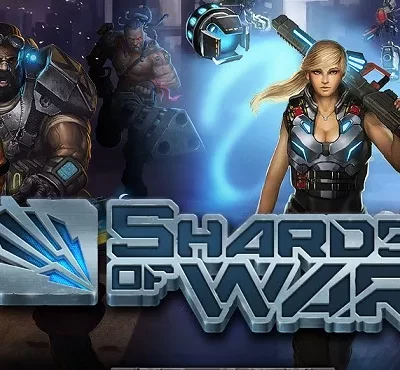 Shards of War