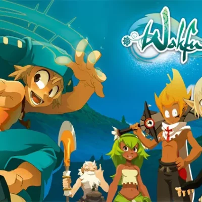 Wakfu Online