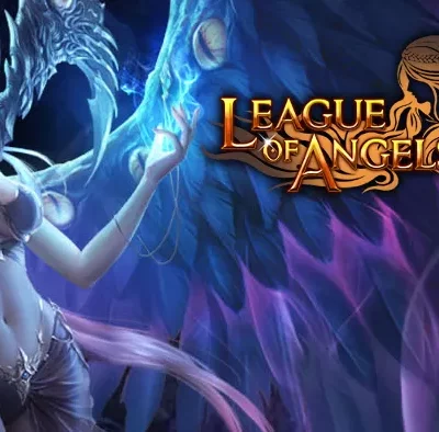 League of Angels