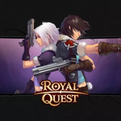 Royal quest