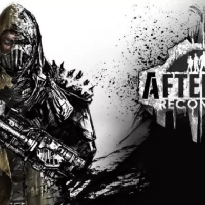 Afterfall: Reconquest