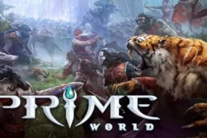 Prime World