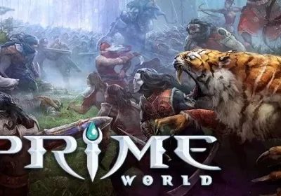 Prime World