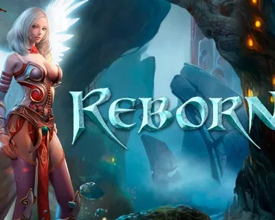 Reborn Online