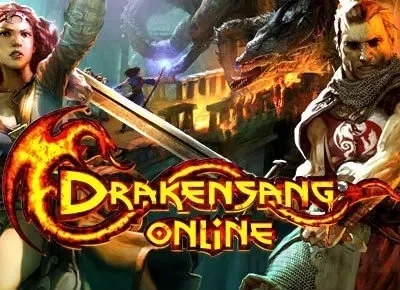 Drakensang online