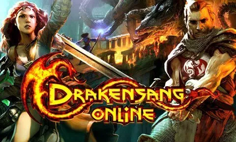 Drakensang online