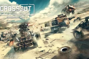 Crossout