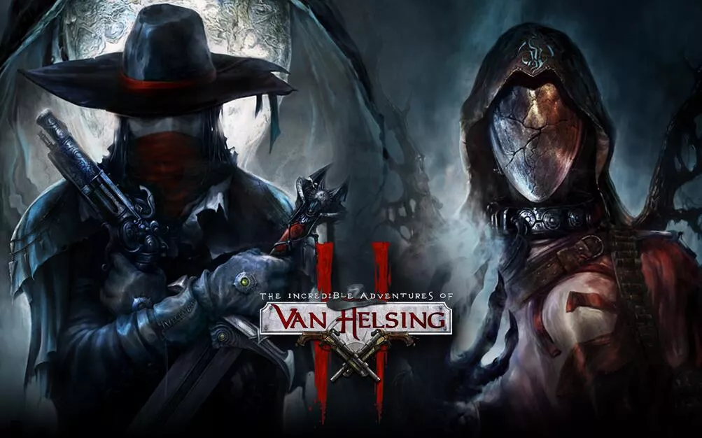 Incredible Adventures of Van Helsing 3
