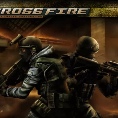 Crossfire