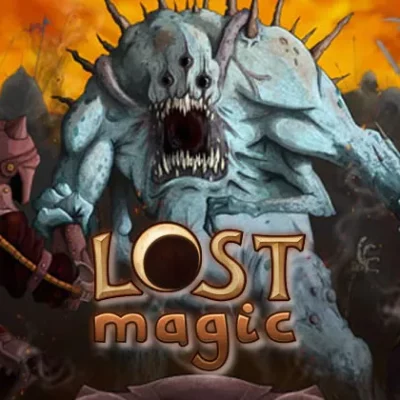 Lost Magic