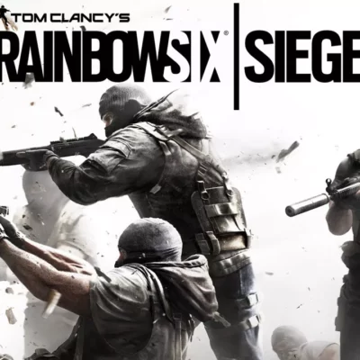 Tom clancy’s rainbow six® siege