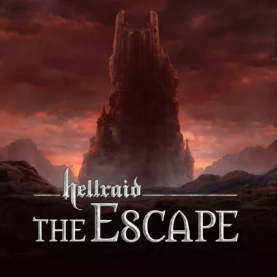 Hellraid: the escape