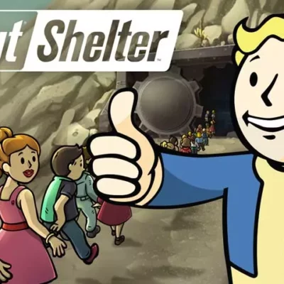 Fallout Shelter