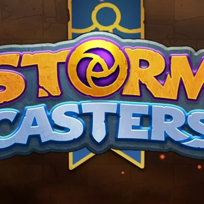 Storm casters