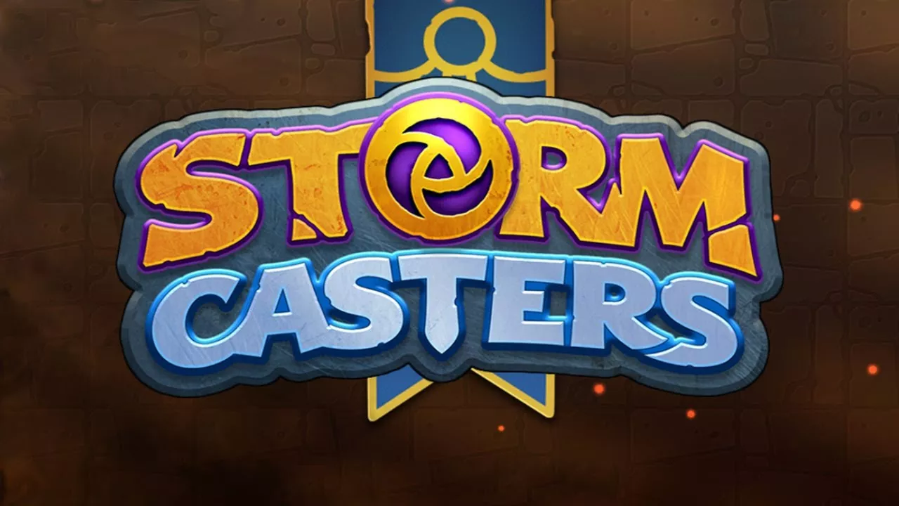 Storm casters